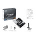 ASUS Prime X870-P WIFI AMD X870 Socket AM5 ATX ASUS Prime X870-P WIFI AMD X870 Socket AM5 ATX