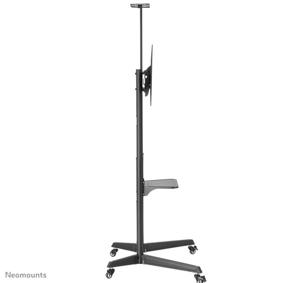 TV SET ACC FLOOR STAND 37-70"/FL50-550BL1 NEOMOUNTS