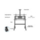 M Collaboration Floorstand 65"-100" Plus