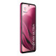 Motorola razr 60 ultra 17.7 cm (6.96") Dual SIM Android 15 5G USB Type-C 16 GB 512 GB 4700 mAh Pink Motorola razr 60 ultra 17.7 cm (6.96") Dual SIM Android 15 5G USB Type-C 16 GB 512 GB 4700 mAh Pink