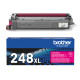 Brother TN-248XLM toner cartridge 1 pc(s) Original Magenta Brother TN-248XLM toner cartridge 1 pc(s) Original Magenta