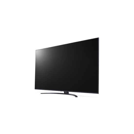 LG 43UR81003LJ TV 109.2 cm (43") 4K Ultra HD Smart TV Black LG 43UR81003LJ TV 109.2 cm (43") 4K Ultra HD Smart TV Black