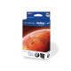 Brother LC1100HYBK ink cartridge 1 pc(s) Original Black Brother LC1100HYBK ink cartridge 1 pc(s) Original Black