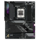 X870E AORUS ELITE WIFI7 Motherboard - Supports AMD Ryzen 9000 CPUs, 16+2+2 Phases Digital VRM, up to 8000Hz DDR5 (OC), 3xPCIe 5.0 + 1xPCIe 4.0, Wi-Fi 7, 2.5GbE LAN, USB 4