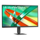 27 Inch UltraFine™ U7, 4K UHD IPS Monitor