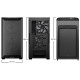 be quiet! Pure Base 501 LX Black Midi Tower be quiet! Pure Base 501 LX Black Midi Tower