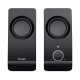 Trust Remo 2.0 1-way Black Wired 8 W Trust Remo 2.0 1-way Black Wired 8 W
