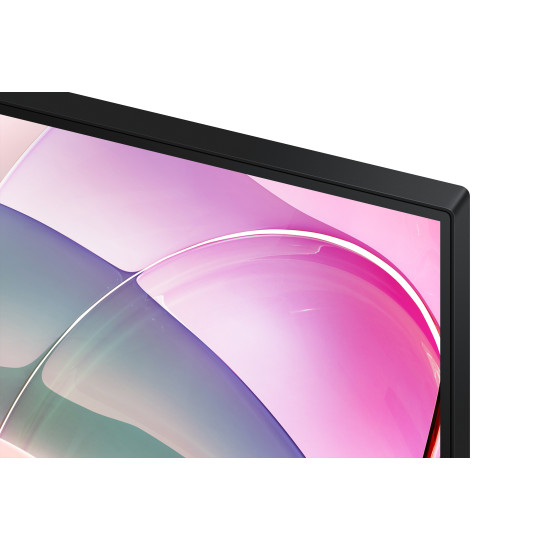 Samsung S70D computer monitor 68.6 cm (27") 3840 x 2160 pixels 4K Ultra HD LCD Black Samsung S70D computer monitor 68.6 cm (27") 3840 x 2160 pixels 4K Ultra HD LCD Black