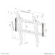 Neomounts WL35-550BL14 TV mount wall 32-75" - tiltable - easy install