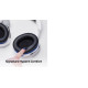 HyperX Cloud Stinger II - Wired Headset - PlayStation HyperX Cloud Stinger II - Wired Headset - PlayStation
