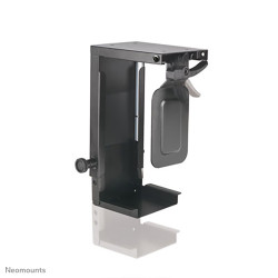 PC ACC DESK MOUNT 10KG/CPU-D075BLACK NEOMOUNTS