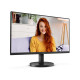 AOC 24B3HMA2 computer monitor 60.5 cm (23.8") 1920 x 1080 pixels Full HD LED Black AOC 24B3HMA2 computer monitor 60.5 cm (23.8") 1920 x 1080 pixels Full HD LED Black