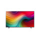 LG NanoCell NANO81 86NANO81T3A TV 2.18 m (86") 4K Ultra HD Smart TV Wi-Fi Black LG NanoCell NANO81 86NANO81T3A TV 2.18 m (86") 4K Ultra HD Smart TV Wi-Fi Black