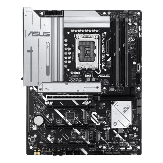 PRIME Z890-P WIFI PRIME Z890-P WIFI