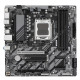 GIGABYTE B850M D3HP Motherboard - AMD Ryzen 9000 Series CPUs, 5+2+2 Phases Digital VRM, up to 8200MHz DDR5 (OC), 1xPCIe 5.0 + 1xPCIe 4.0 M.2, GbE LAN, USB 3.2 Gen 2 GIGABYTE B850M D3HP Motherboard - AMD Ryzen 9000 Series CPUs, 5+2+2 Phases Digital VRM, up to 8200MHz DDR5 (OC), 1xPCIe 5.0 + 1xPCIe 4.0 M.2, GbE LAN, USB 3.2 Gen 2