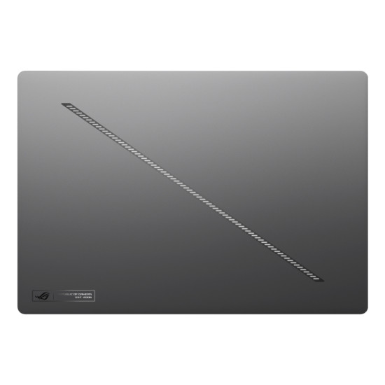 ASUS ROG Zephyrus G16 GU605MZ-QR048W Intel Core Ultra 9 185H Laptop 40.6 cm (16") WQXGA 32 GB LPDDR5x-SDRAM 2 TB SSD NVIDIA GeForce RTX 4090 Wi-Fi 6E (802.11ax) Windows 11 Home Grey, Black ASUS ROG Zephyrus G16 GU605MZ-QR048W Intel Core Ultra 9 185H Laptop 40.6 cm (16") WQXGA 32 GB LPDDR5x-SDRAM 2 TB SSD NVIDIA GeForce RTX 4090 Wi-Fi 6E (802.11ax) Windows 11 Home Grey, Black