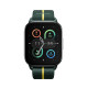 Motorola moto watch fit 4.83 cm (1.9") OLED 44.5 mm Digital Touchscreen Green, Grey GPS (satellite) Motorola moto watch fit 4.83 cm (1.9") OLED 44.5 mm Digital Touchscreen Green, Grey GPS (satellite)