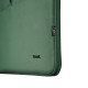 Trust Bologna 40.6 cm (16") Briefcase Green Trust Bologna 40.6 cm (16") Briefcase Green