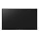 LG CreateBoard interactive whiteboard 2.49 m (98") 3840 x 2160 pixels Touchscreen Black USB / RF Wireless