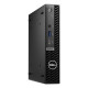 DELL OptiPlex 7020 Intel® Core™ i5 i5-14500T 8 GB DDR5-SDRAM 512 GB SSD Windows 11 Pro MFF Mini PC Black DELL OptiPlex 7020 Intel® Core™ i5 i5-14500T 8 GB DDR5-SDRAM 512 GB SSD Windows 11 Pro MFF Mini PC Black