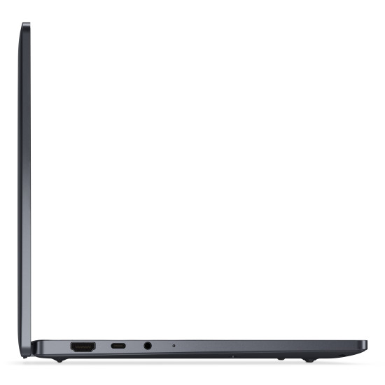 DELL Pro 13 Premium PA13250 Intel Core Ultra 5 236V Laptop 33.8 cm (13.3") Full HD+ 16 GB LPDDR5x-SDRAM 512 GB SSD Wi-Fi 7 (802.11be) Windows 11 Pro Grey DELL Pro 13 Premium PA13250 Intel Core Ultra 5 236V Laptop 33.8 cm (13.3") Full HD+ 16 GB LPDDR5x-SDRAM 512 GB SSD Wi-Fi 7 (802.11be) Windows 11 Pro Grey