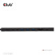 10-1 Portable Dock USB Type-C® 10Gbps to HDMI™ 8K30Hz PD3.1 Max.140Watt 10-1 Portable Dock USB Type-C® 10Gbps to HDMI™ 8K30Hz PD3.1 Max.140Watt