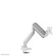 Neomounts DS70-450WH1 Monitor arm 17-42" - gas spring - Topfix - 180°-stop Neomounts DS70-450WH1 Monitor arm 17-42" - gas spring - Topfix - 180°-stop