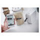 Brother PT-P300BT label printer Direct thermal 180 x 180 DPI 20 mm/sec TZe Bluetooth Brother PT-P300BT label printer Direct thermal 180 x 180 DPI 20 mm/sec TZe Bluetooth