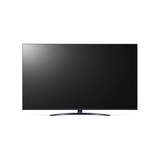 LG UHD 55UR81003LJ TV 139.7 cm (55") 4K Ultra HD Smart TV Wi-Fi Black LG UHD 55UR81003LJ TV 139.7 cm (55") 4K Ultra HD Smart TV Wi-Fi Black