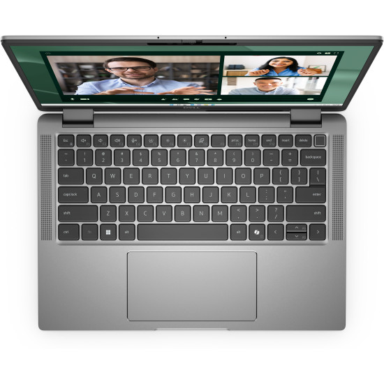 DELL Latitude 7350 Intel Core Ultra 7 165U Laptop 33.8 cm (13.3") Full HD+ 32 GB LPDDR5x-SDRAM 512 GB SSD Wi-Fi 7 (802.11be) Windows 11 Pro Grey DELL Latitude 7350 Intel Core Ultra 7 165U Laptop 33.8 cm (13.3") Full HD+ 32 GB LPDDR5x-SDRAM 512 GB SSD Wi-Fi 7 (802.11be) Windows 11 Pro Grey