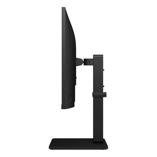 LCD Monitor|LG|27"|Panel IPS|1920x1080|16:9|100Hz|Matte|Speakers|Swivel|Pivot|Height adjustable|Tilt|Colour Black|27BA550-B LCD Monitor|LG|27"|Panel IPS|1920x1080|16:9|100Hz|Matte|Speakers|Swivel|Pivot|Height adjustable|Tilt|Colour Black|27BA550-B