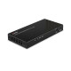 2 Port HDMI 8K60 Splitter with Audio 2 Port HDMI 8K60 Splitter with Audio