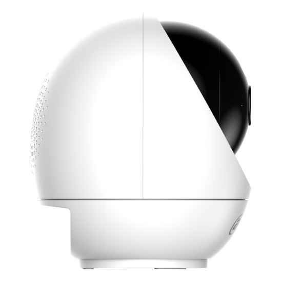 5MP Indoor Fixed-focal Wi-Fi Pan & Tilt Network Camera
