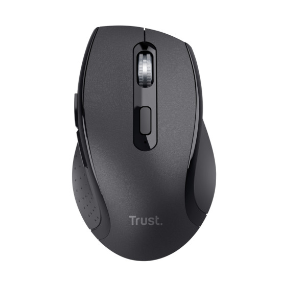Trust Sura mouse Office Right-hand RF Wireless Optical 1500 DPI Trust Sura mouse Office Right-hand RF Wireless Optical 1500 DPI