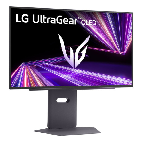 LG 27GX790A-B computer monitor 68.6 cm (27") 2560 x 1440 pixels 2K OLED Black LG 27GX790A-B computer monitor 68.6 cm (27") 2560 x 1440 pixels 2K OLED Black