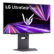 LG 27GX790A-B computer monitor 68.6 cm (27") 2560 x 1440 pixels 2K OLED Black LG 27GX790A-B computer monitor 68.6 cm (27") 2560 x 1440 pixels 2K OLED Black