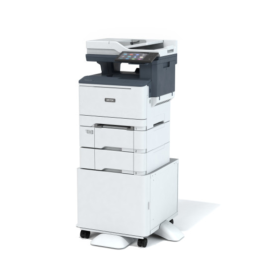 Xerox VersaLink C415 A4 40ppm Duplex Copy/Print/Scan/Fax PS3 PCL5e/6 2 Trays 251 Sheets Xerox VersaLink C415 A4 40ppm Duplex Copy/Print/Scan/Fax PS3 PCL5e/6 2 Trays 251 Sheets