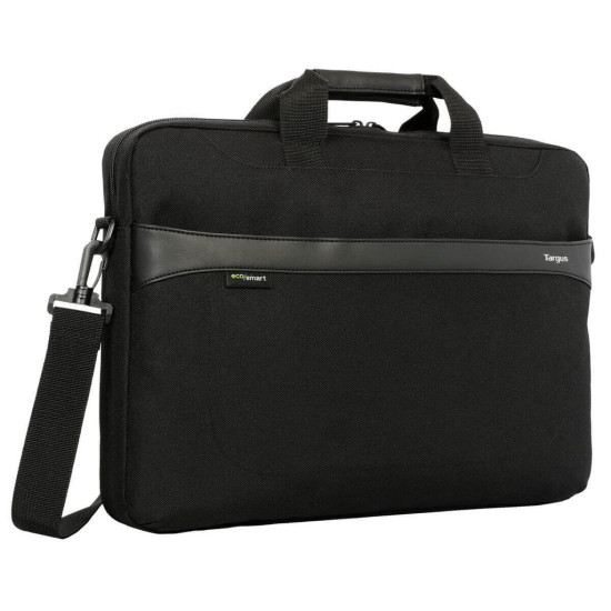Targus GeoLite 43.9 cm (17.3") Slip case Black Targus GeoLite 43.9 cm (17.3") Slip case Black