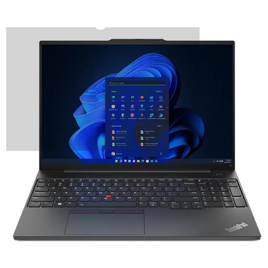 16-inch Bright Screen Privacy Filter for P16/T16 Gen1 from 3M 16-inch Bright Screen Privacy Filter for P16/T16 Gen1 from 3M