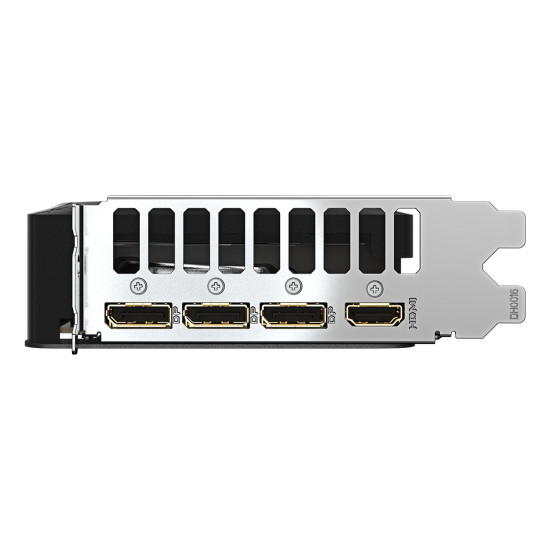 Graphics Card|GIGABYTE|NVIDIA GeForce RTX 5060 Ti|16 GB|GDDR7|128 bit|PCIE 5.0 16x|GPU 2617 MHz|Dual Slot Fansink|1xHDMI|3xDisplayPort|GV-N506TEAGLEOC-16GD1.0 Graphics Card|GIGABYTE|NVIDIA GeForce RTX 5060 Ti|16 GB|GDDR7|128 bit|PCIE 5.0 16x|GPU 2617 MHz|Dual Slot Fansink|1xHDMI|3xDisplayPort|GV-N506TEAGLEOC-16GD1.0