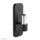 Neomounts AWL75-450BL Wall adapter monitor arm Neomounts AWL75-450BL Wall adapter monitor arm