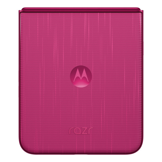 Motorola razr 60 ultra 17.7 cm (6.96") Dual SIM Android 15 5G USB Type-C 16 GB 512 GB 4700 mAh Pink Motorola razr 60 ultra 17.7 cm (6.96") Dual SIM Android 15 5G USB Type-C 16 GB 512 GB 4700 mAh Pink