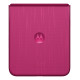 Motorola razr 60 ultra 17.7 cm (6.96") Dual SIM Android 15 5G USB Type-C 16 GB 512 GB 4700 mAh Pink Motorola razr 60 ultra 17.7 cm (6.96") Dual SIM Android 15 5G USB Type-C 16 GB 512 GB 4700 mAh Pink
