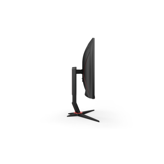 AOC G2 C27G2Z3/BK computer monitor 68.6 cm (27") 1920 x 1080 pixels Full HD LED Black, Red AOC G2 C27G2Z3/BK computer monitor 68.6 cm (27") 1920 x 1080 pixels Full HD LED Black, Red