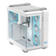 Case|ASUS|TUF Gaming GT502 Horizon|MidiTower|Case product features Transparent panel|Not included|ATX|MicroATX|MiniITX|Colour White|TUFGAMGT502HORIZONWHT Case|ASUS|TUF Gaming GT502 Horizon|MidiTower|Case product features Transparent panel|Not included|ATX|MicroATX|MiniITX|Colour White|TUFGAMGT502HORIZONWHT