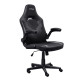Trust GXT 703 RIYE Universal gaming chair Black Trust GXT 703 RIYE Universal gaming chair Black