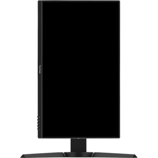 Viewsonic VX Series VX2479J-HD-PRO computer monitor 60.5 cm (23.8") 1920 x 1080 pixels Full HD LED Black