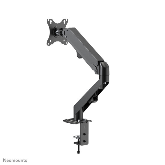 NEOMOUNTS BY NEWSTAR GAS SPRING DESK MOUNT (CLAMP/GROMMET) NEOMOUNTS BY NEWSTAR GAS SPRING DESK MOUNT (CLAMP/GROMMET)