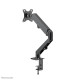 NEOMOUNTS BY NEWSTAR GAS SPRING DESK MOUNT (CLAMP/GROMMET) NEOMOUNTS BY NEWSTAR GAS SPRING DESK MOUNT (CLAMP/GROMMET)