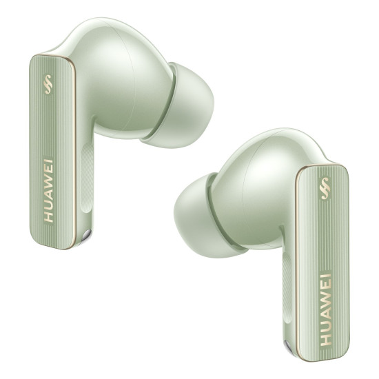 Huawei Freebuds Pro 4 Headset Wireless In-ear Calls/Music/Sport/Everyday USB Type-C Bluetooth Green